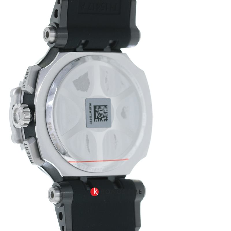 Фотография часов Tissot T-Race Chronograph T115.417.27.061.00_15